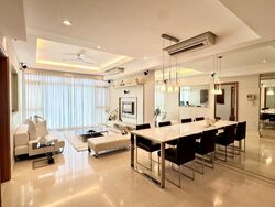 Costa Del Sol (D16), Condominium #610644491